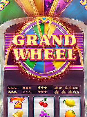 Texas 789g ทดลองเล่นเกมสล็อตฟรี ไม่มีขั้นต่ำ grand-wheel